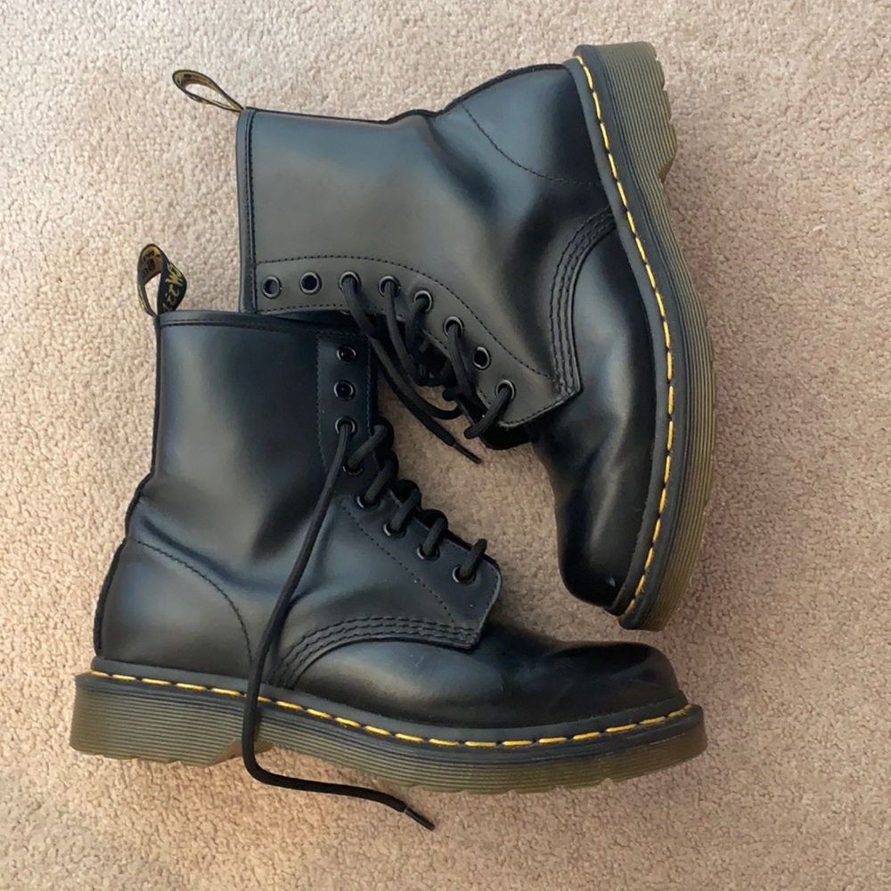 BRAND NEW Doc Martens shoes